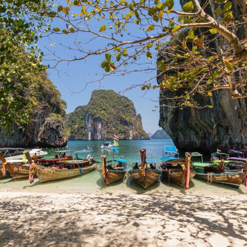 Image de la Thaïlande