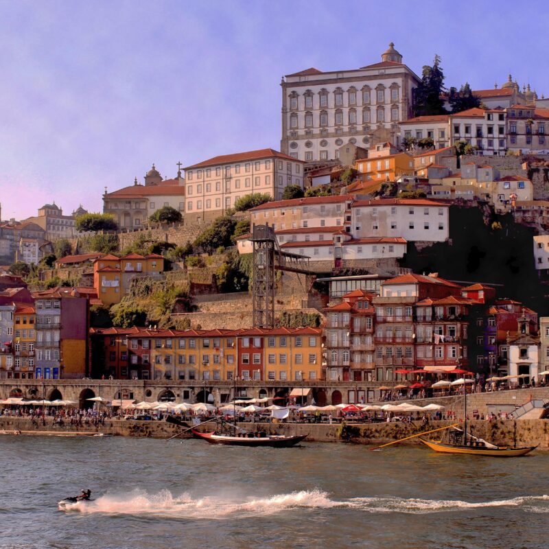 Comprendre le système de santé au Portugal